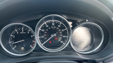 Mazda CX-5 2.0 Newground 5dr Auto Petrol Estate